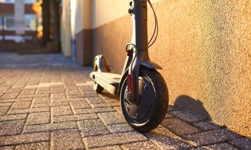 Spašena djevojčica koja je pala s električnog romobila, stabilno je i pri svijesti