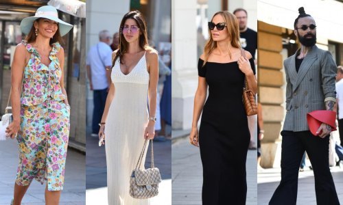 Poznata lica pohrlila na zagrebačku špicu; evo tko je sve ove subote uživao u izlasku