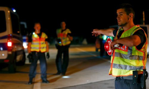 Austrija zadržava granične kontrole na neodređeno vrijeme