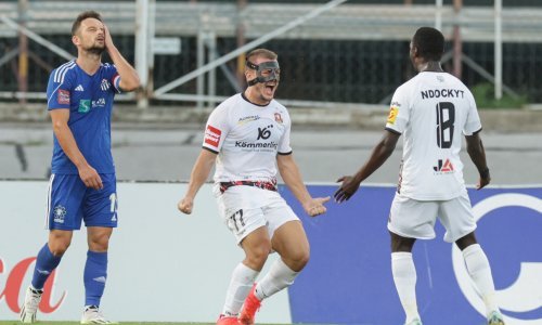 Gorica zakucala Rudeš na dno poretka i skočila na četvrto mjesto, evo i golova