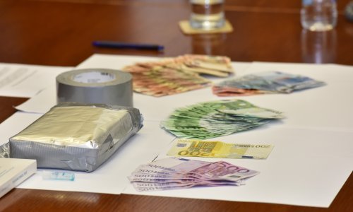 Europol zaplijenio više od četiri milijarde eura od organiziranog kriminala u EU-u