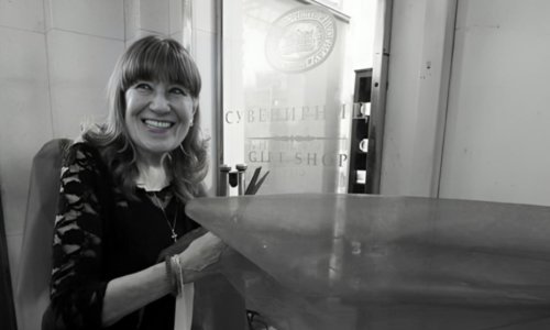 Preminula sopranistica Milka Stojanović, prvakinja Opere iz Beograda