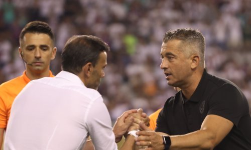 Hajdukov pomoćni trener iskreno o posrtanju Bijelih protiv Istre: Bilo je čudno...