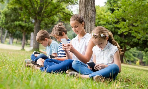 Ovdje više nema TikToka i Instagrama za mlađe od 15: 'Rastu na dobrobiti naše djece'