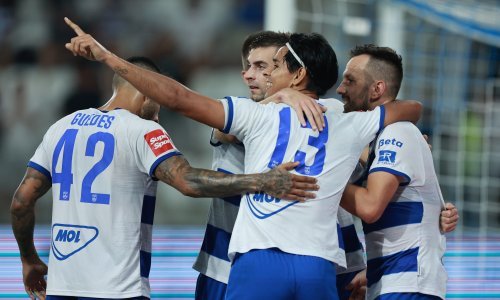 Poraz Hajduka današnjim utakmicama daje posebnu draž. Rujevica i Opus Arena već se tresu