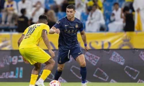 Pogledajte gol kojim je Ronaldo došao do nestvarnog rekorda. Al Nassr sve bliži vrhu