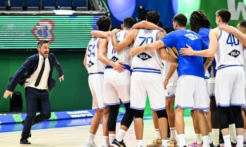 Italija nakon Srbije srušila i Portoriko i osigurala četvrtfinale Svjetskog prvenstva