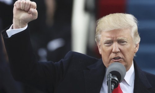 Trump na Twitteru podivljao na Sjevernu Koreju: Igraju se s Amerikom!