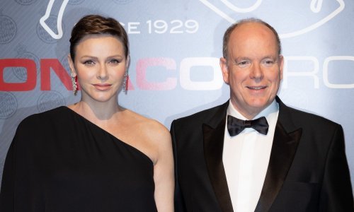 Zajedničko pojavljivanje u javnosti princeze Charlene i princa Alberta kao odgovor na glasine o krizi