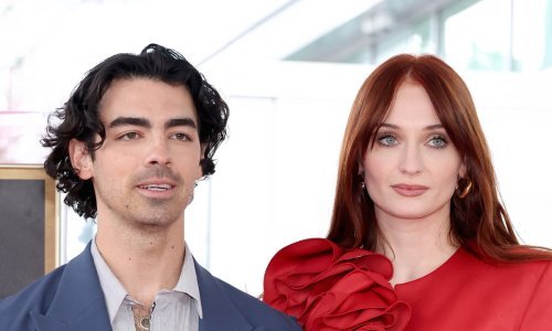 Nakon tužbe Sophie Turner, oglasio se i Joe Jonas: 'Djeca nisu oteta'