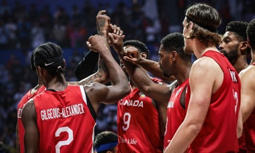 Kanađani kreirali najveću senzaciju; izbacili svjetske prvake iz borbe za medalju