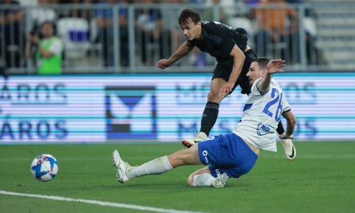 Pogledajte emisiju Studio HNL posvećenu 7. kolu SuperSport HNL-a