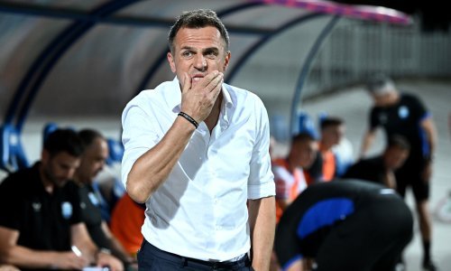 Stjepan Tomas 'rigao' je vatru na suca: Ovo je sramota za hrvatski nogomet