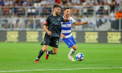 Pogledajte potez Marka Bulata zbog kojeg mu se divi nogometni svijet