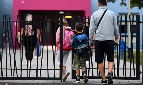 Počela nova školska godina, praznici u svakom godišnjem dobu