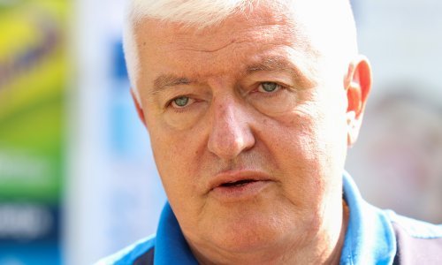 Uskok zadovoljan presudom, Šostarova obrana najavila žalbu