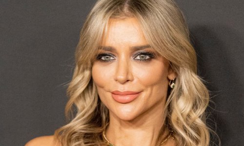 Fani Stipković ne odriče se treninga ni u odmakloj trudnoći