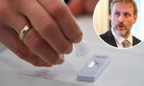 Čičin-Šain o covidu: 'Nema razloga za zabrinutost, ali je opća imunost pala'