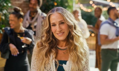Sarah Jessica Parker osudila nemoral svog lika: 'Ja nisam Carrie Bradshaw'