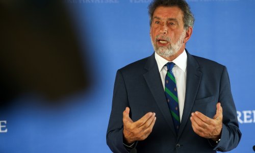 Fuchs: U 62 škole započinje projekt Cjelodnevne škole