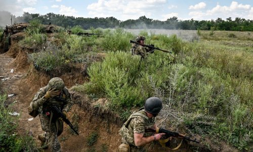 Zbog rata u Ukrajini niču novi startupi, sve veći interes i ulagača: Evo o čemu se radi