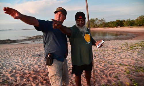 Više od polovice Australaca protivi se domorodačkom odboru u ustavu