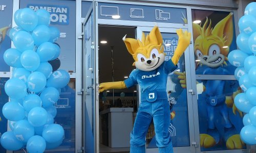 Links otvorio svoju 16. poslovnicu u Hrvatskoj, nova poslovnica u Poreču