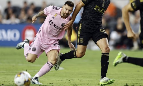 Messi odveo Miami do novog rekorda, ali doigravanje je upitno. Zato priča oko Modrića...