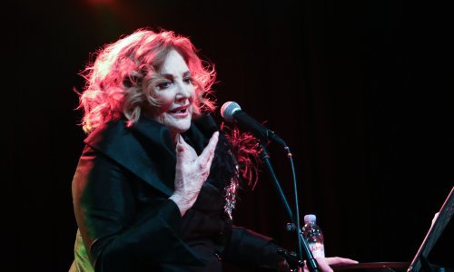 Ganuta je: Tereza Kesovija dobila emotivnu poruku koju je podijelila s javnosti