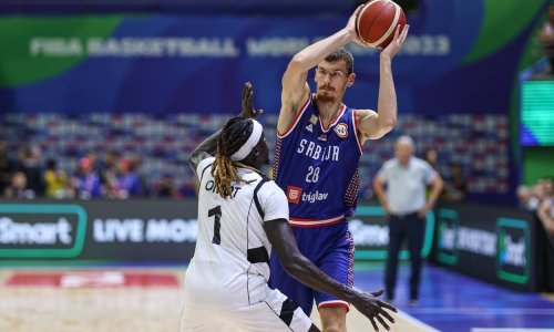 Liječnici su pokušali sve, ali srpskom košarkašu bubreg nisu uspjeli spasiti