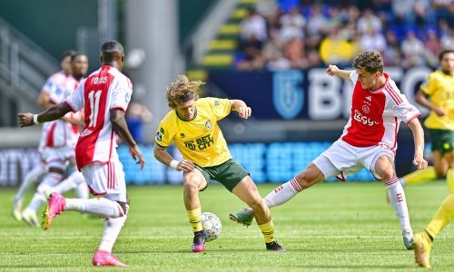 Od Ivanušeca se to očekivalo, ali sad će i kritičari Alena Halilovića ostati u čudu