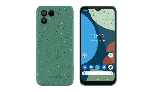 Evo smartfona s Androidom koji bi trebao potrajati čak 10 godina