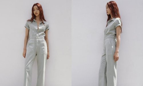 Zamijenit će haljine: Ove jeseni nose se kombinezoni, a Zara ima hit model