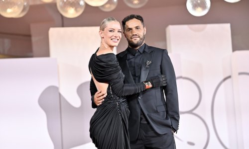 Ema Mur progovorila o glumi uz Mickeyja Rourkea i trudnoći