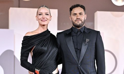 Lijepa Hrvatica u chic stajlingu izazvala pomutnju u Veneciji