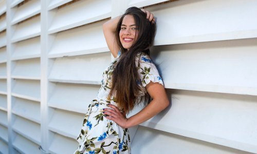 Zvijezda 'Kumova' otkrila kakav je muškarac može privući