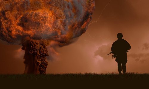 Divlje svinje u Njemačkoj su i dalje radioaktivne. Razlog nije ono što bi prvo pomislili