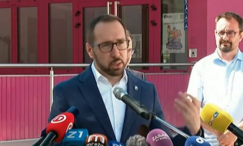 Tomašević o presudi Šostaru: 'Tražit ćemo natrag 38 milijuna kuna plus kamate!'