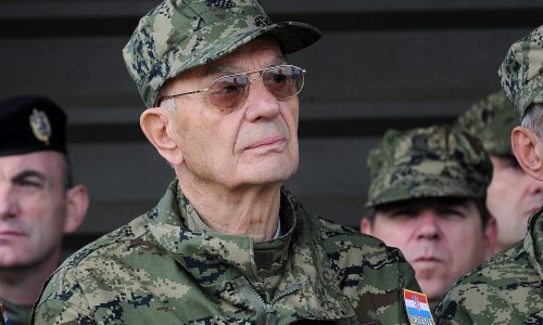 MIG-ovi će u četvrtak napraviti prelet nad Zagrebom, a sve u čast Antona Tusa