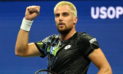 Hrvat postao svjetska senzacija, a izjavama o Đokoviću i Hrvatskoj sve je dirnuo