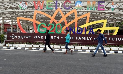 Kineski predsjednik Xi pridružio se Putinu, ne dolaze na samit G20 u Indiji