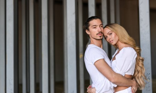 Uzvanici otkrili kako je bilo na vjenčanju najpoznatije hrvatske plesačice i glumca