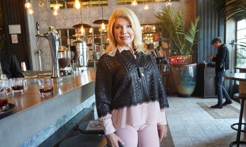 Poznata Loto djevojka javila se s mjesta gdje George Clooney ima vilu