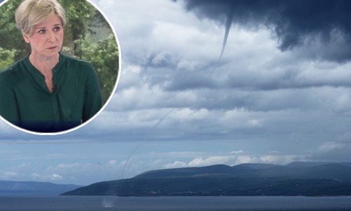 Meteorologinja o ekstremima: 'Možemo očekivati pojave kojih kod nas dosad nije bilo'