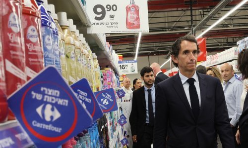 Šef francuskog trgovačkog lanca: Razdoblju stabilnih cijena hrane došao je kraj
