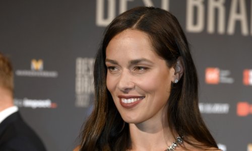 Pogledajte kako izgleda mama Ane Ivanović: Poznata kći od nje je naslijedila ljepotu