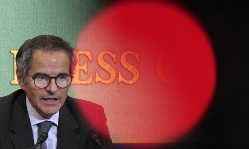 IAEA: Nema napretka u pregovorima s Iranom o osjetljivim pitanjima