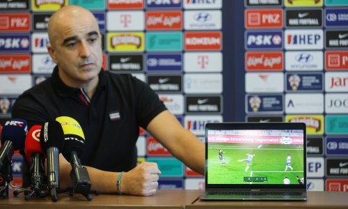 Marić o penalima za Dinamo i kazni sucu Zebecu; navijači Osijeka neće biti sretni