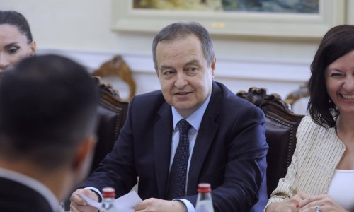 Srbija potpisala Ugovor o prijateljstvu i suradnji s ASEAN-om