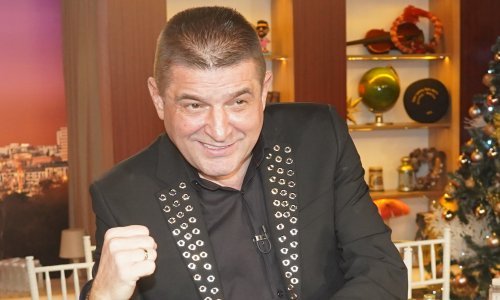 Hrvati u Vojvodini 'frapirani' zbog nastupa Baje Malog Knindže